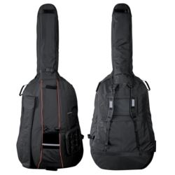 GEWA Kontrabas GigBag Premium